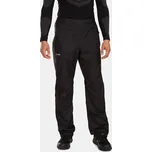 Pánské nepromokavé kalhoty KILPI ALPIN-M UM0402KI ČERNÁ XL