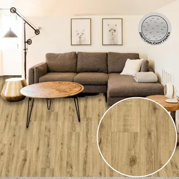 pvc podlaha PVC podlaha Breno SUPERTEX Sorbonne 541 /filc Označení šíře role: 2 m