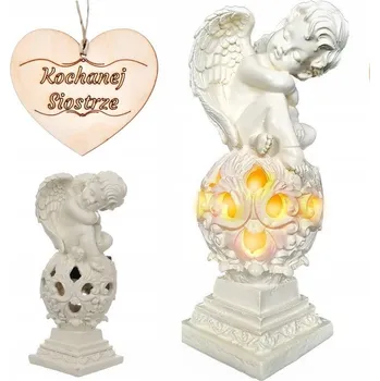 Svíčka Cortina LED Hřbitovní Svíčka s výdrží až 5 hodin