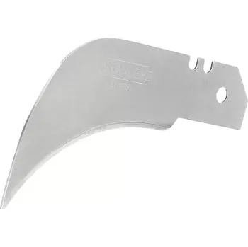 Pracovní nůž Čepel Stanley na linoleum a kůži 1998 0-11-980