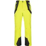 Pánské lyžařské kalhoty KILPI LEGEND-M QM0250KI SVĚTLE ZELENÁ XXXL