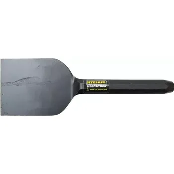 Sekáč Sekáč na zdivo chrom-vanadium, Sitesafe 75 x 230mm