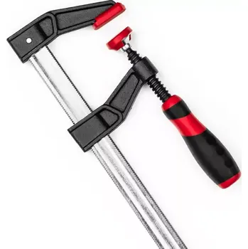 Truhlářská svěrka Stolařská svorka TOOLCREST - 300 mm