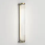 Astro Versailles LED přisazené svítidlo IP44 Zlatá / 610mm