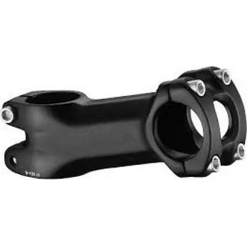 Představec na kolo Představec Zoom C470 90/31,8mm černá bez loga