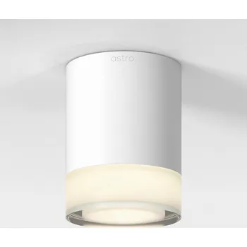 Astro Ottawa GU10 přisazené svítidlo IP65 Bílá