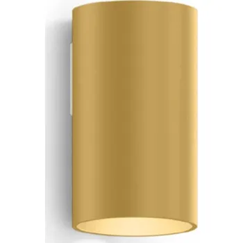 Nástěnné svítidlo Wever and Ducré RAY mini nástěnné svítidlo 115mm / Zlatá