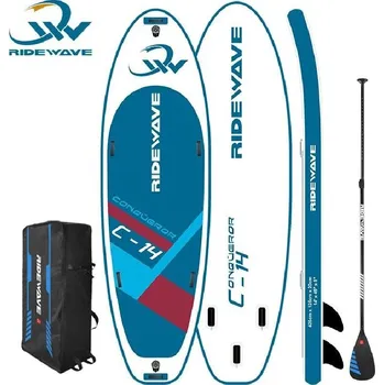 Paddleboard paddleboard RIDEWAVE Conqueror C-14
