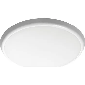 Indeluz Valgus Round LED přisazené svítidlo 3000K / Ne / Ne