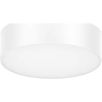 Nova Luce Judi LED stropní svítidlo IP65 21 CM / Bílá