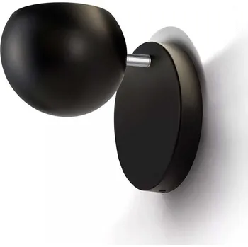 Zava Atrax LED nástěnné svítidlo Červená / ON/OFF