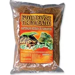 Fauna & Flora Terarijní podestýlka…