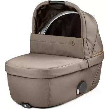 Kočárek Peg Pérego Culla Belvedere Pine Bark