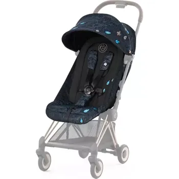 Kočárek CYBEX Coya Seat Pack 2025 Jewels of Nature