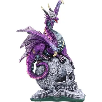 Figurka Figurka Dragons - Titans Reign