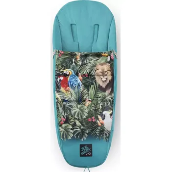 Kočárek CYBEX Fusak Platinum 2025 We The Best