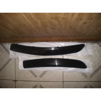 Zavěšení kol LIŠTA NÁRAZNÍKU PŘEDNÍ LEVÁ YARIS 04.03-12.05