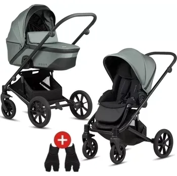 CDATA[Podrobnosti o produktu 1482636 Kočárek Noordi AQUA V2 2v1 Vyzkoušejte Noordi Aqua V.2, kočárek inspirovaný…
v 4 obchodech
![Kočárek Noordi AQUA V.2 + adaptéry ZDARMA 2025 Fern 842