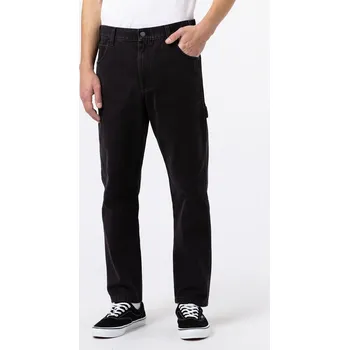 Pánské kalhoty Dickies DUCK CANVAS CARPENTER PANT C40 Velikost: 36