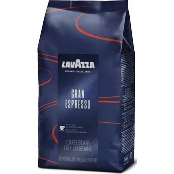Káva Lavazza Gran Espresso Káva 1000 g