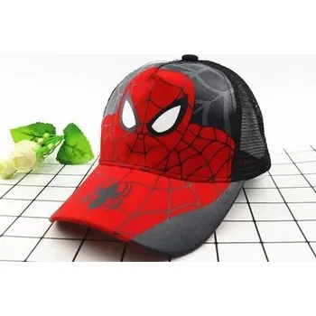 Kšiltovka Dětská kšiltovka s pohádkovými hrdiny | čepice, kšiltovka - 2