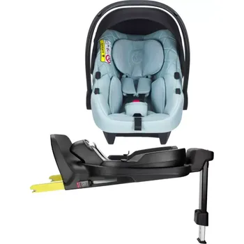 Kočárek Avionaut COSMO AIRFLOW včetně báze IQ Orbit 2025 Mint