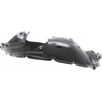 Posilovač řízení Polcar 38L3FP1X přední podběh pravý