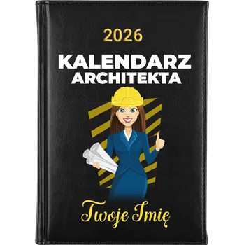 Kalendář Knižní kalendář 2026 A5 vícebarevný