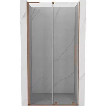 Sprchové dveře Dveře do niky Mexen 100 x 200 cm