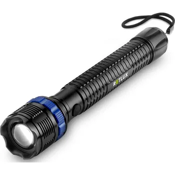 Svítilna Retlux RPL 153 Svítilna 1W LED 3XD