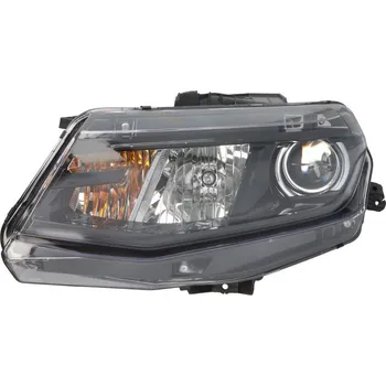 Přední světlomet TYC Přední levé světlo Chevrolet Camaro 01.2016–12.2018