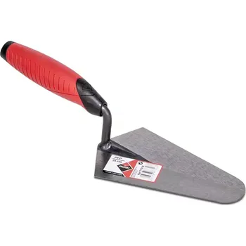 Zednická lžíce RUBIFLEX Zednická kelna PFP24-180 mm (Ref. 77318)