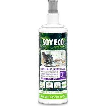 Čisticí prostředek na obrazovky Soyeco 250 ml