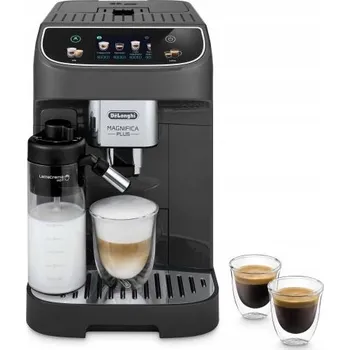 Kávovar Automatický automatický kávovar De'Longhi ECAM320.61 1450 W stříbrný/šedý