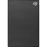 SEAGATE HDD 4TB 2,5" One Touch Black