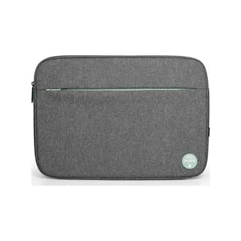 brašna na notebook PORT DESIGNS YOSEMITE ECO SLEEVE TAŠKA NA NOTEBOOK 15.6 PALCŮ ŠEDÁ
