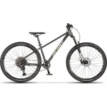 Beany Blaster 27,5" černé + dětská helma zdarma