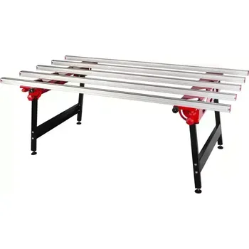 Dílenský stůl Pracovní stůl RUBI SLAB System (Ref. 18935)