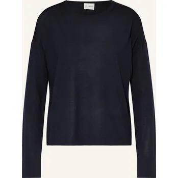 Dámský svetr Closed Dámský Svetr, tmavě modrá, 36