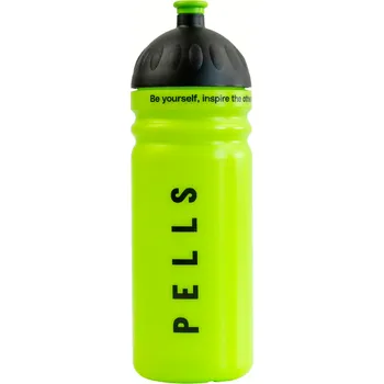 Láhev Láhev PELLS X-Race3 700 ml Proces Green