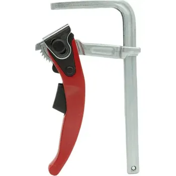 Truhlářská svěrka RUBI Svorka pro vodicí lištu (Ref. 50958)