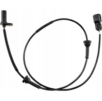 Zavěšení kol Snímač, otáčky kola NTY HCA-VV-010