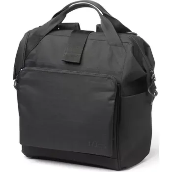 Kočárek TFK Diaperbag black