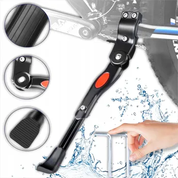 UNIVERZÁLNÍ STOJÁNEK NA KOLO ZADNÍ NASTAVITELNÝ KOVOVÝ