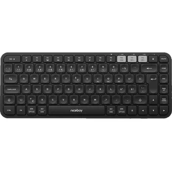 Klávesnice NICEBOY OFFICE K30X BT