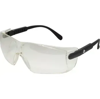 ochranné brýle RUBI ochranné brýle, čiré sklo (Ref. 80918)