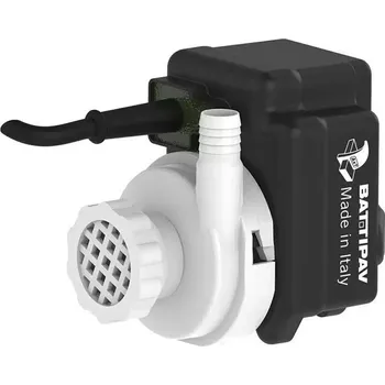 Čerpadlo BATTIPAV Čerpadlo na vodu P1, pro elektrické řezačky (Art. P1)