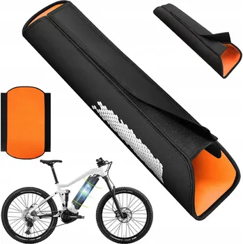 Obal na kolo Bedee Termoobal na Akumulátor černý