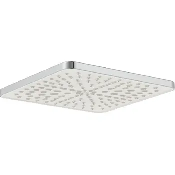 Sprchová hlavice Ideal Standard Idealrain - Hlavová sprcha, 26x26 cm, chrom BE222AA