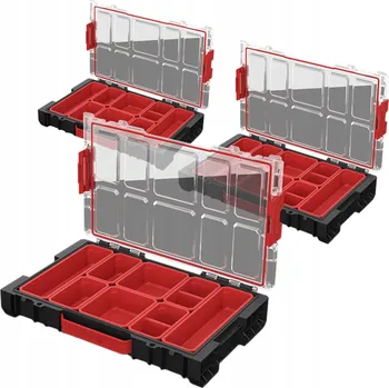 Přenosný box na nářadí Qbrick